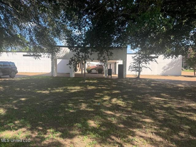 Commercial for sale in Natchez, Mississippi