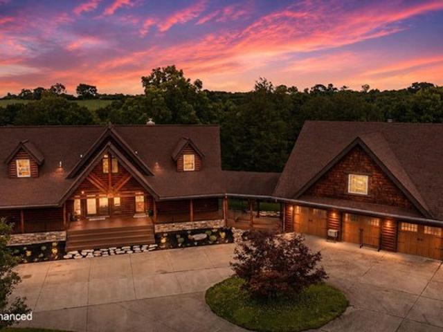 House for sale in Garrard, Kentucky