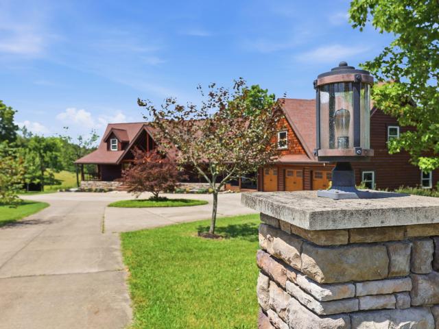 House for sale in Garrard, Kentucky