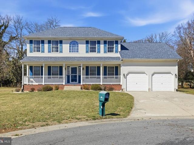 House for sale in Delaware