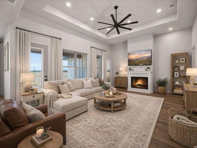 House for sale in Medina, Texas