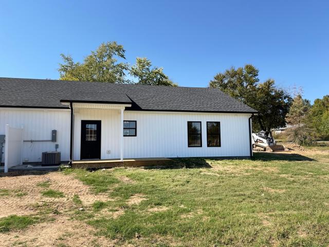Townhouse for sale in Kevil, Ballard County