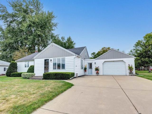 House for sale in Green Bay, Wisconsin
