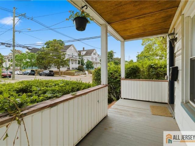 House for sale in New Brunswick, New Jersey