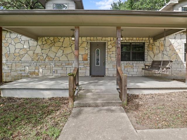 House for sale in Rains, Texas