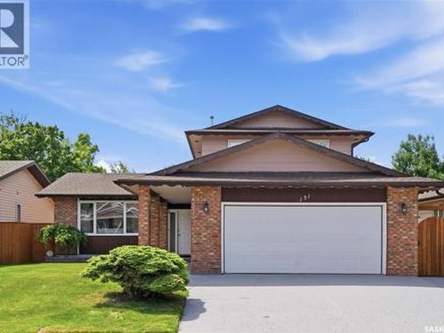 House for sale in Saskatoon, Saskatchewan