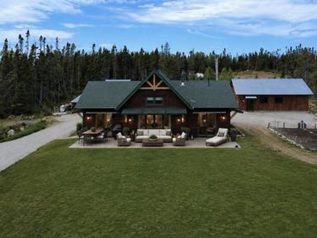 Property for sale in Newfoundland And Labrador