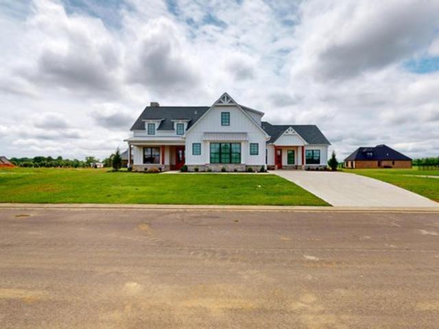 House for sale in Tennessee