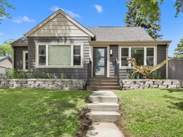House for sale in Slinger, Wisconsin
