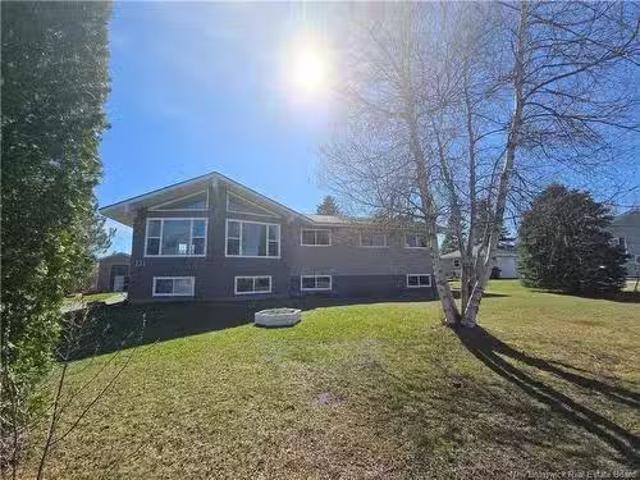 House for sale in Miramichi, New Brunswick