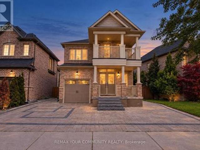 House for sale in Vaughan, Golden Horseshoe