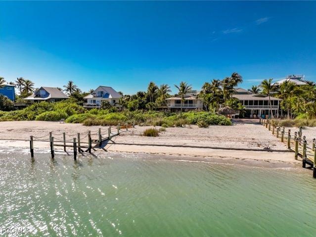 House for sale in Captiva, Florida