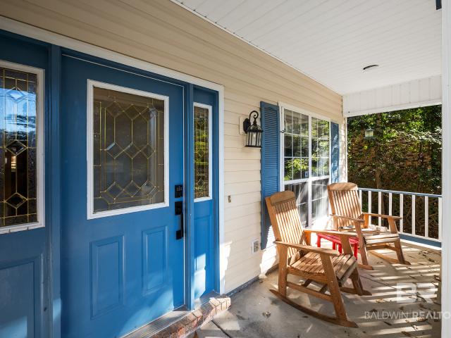 House for sale in Lake Forest, Daphne