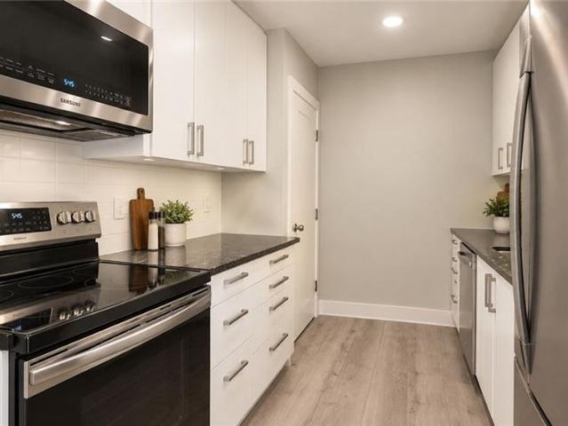 Apartment for rent in Centreville Chicopee, Kitchener