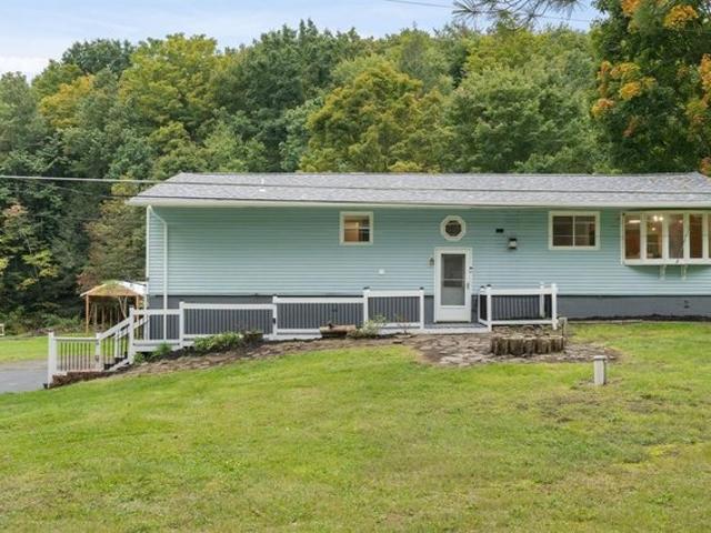 House for sale in Binghamton, New York