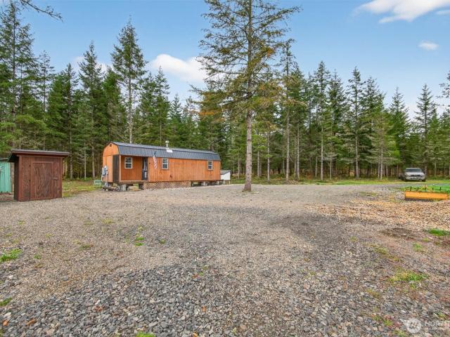 Land for sale in Toledo, Washington