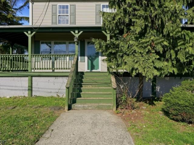 House for sale in Bound Brook, New Jersey