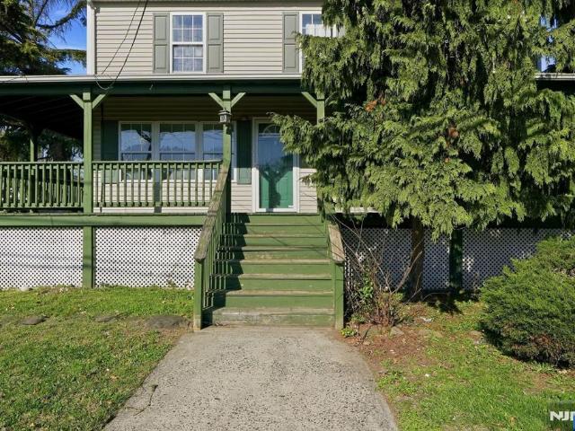 House for sale in Bound Brook, New Jersey