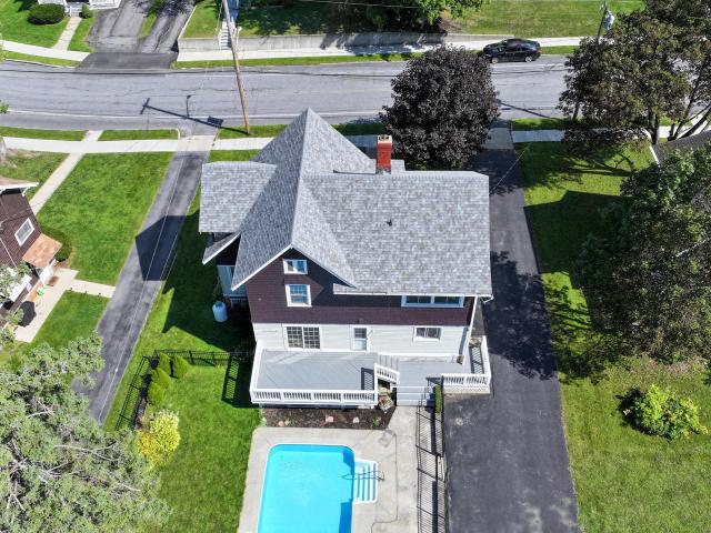 House for sale in Essex, New York