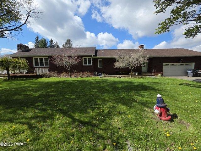 House for sale in Waymart, Pennsylvania
