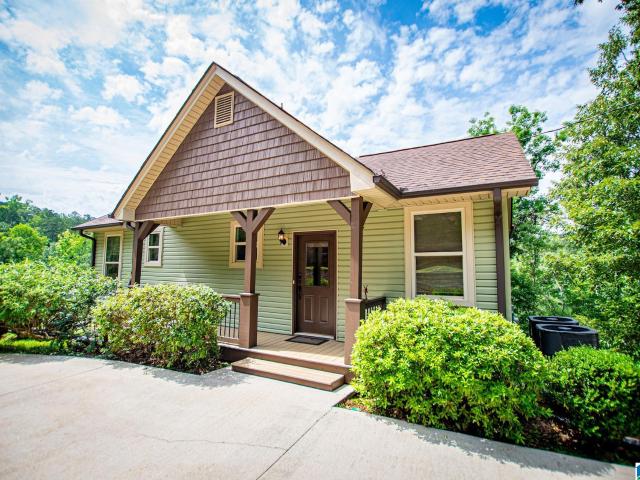 House for sale in Wedowee, Alabama