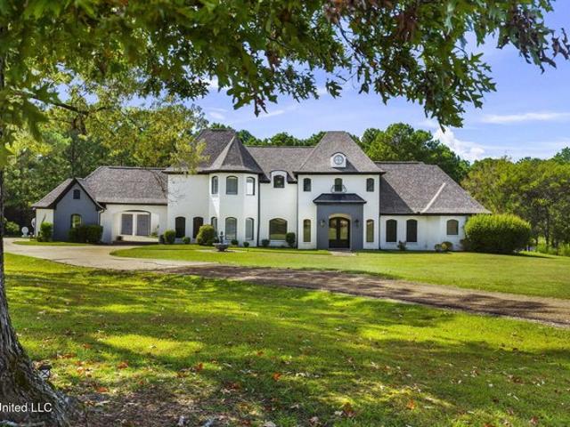 House for sale in Canton, Mississippi