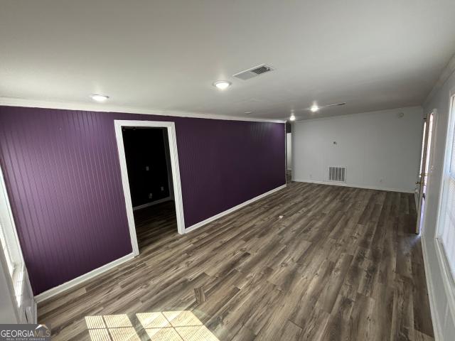 Commercial for sale in Cochran, Georgia