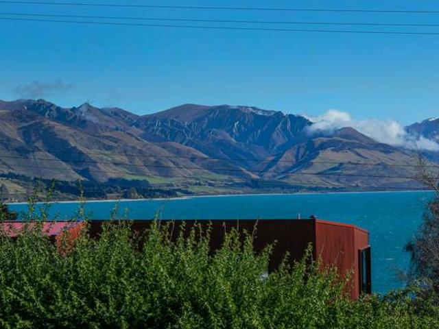 Land for sale in Lake Hāwea, Queenstown-Lakes District