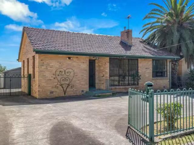 House for rent in Camerons Creek, Victoria