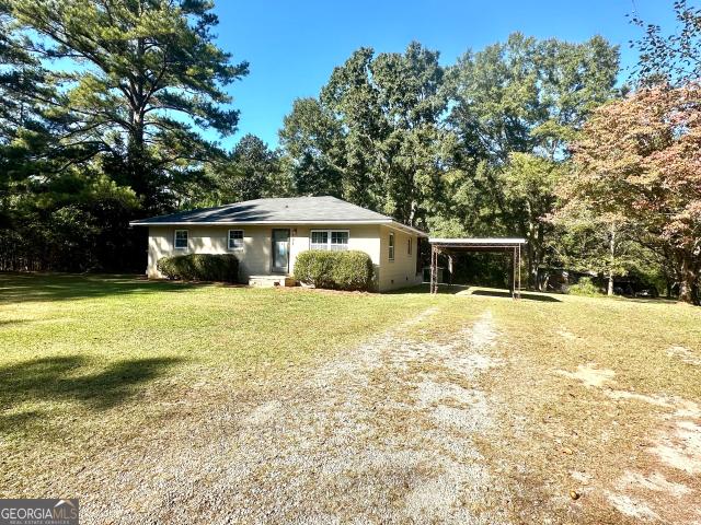 House for sale in Griffin, Spalding County