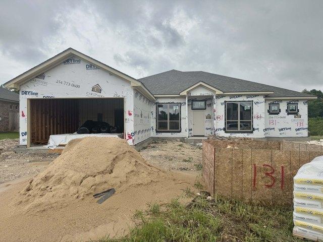 House for sale in Lorena, Texas