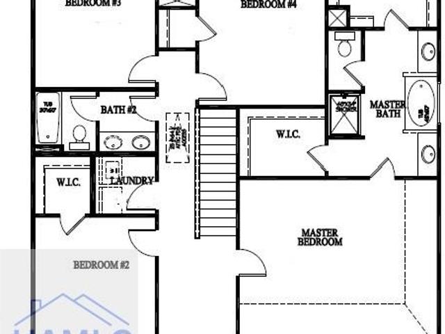 House for sale in Walthourville, Georgia