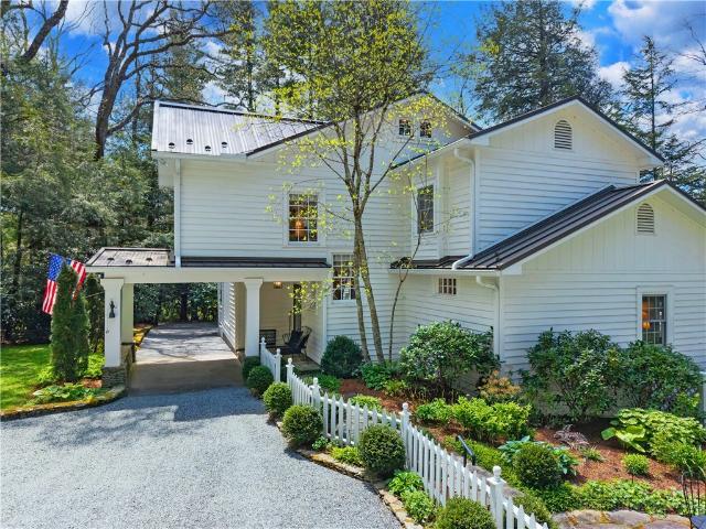 House for sale in Watauga, North Carolina