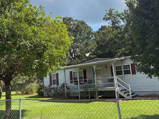 House for sale in Montevallo, Alabama