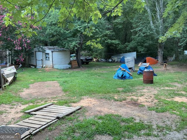 House for sale in Carrollton, Georgia