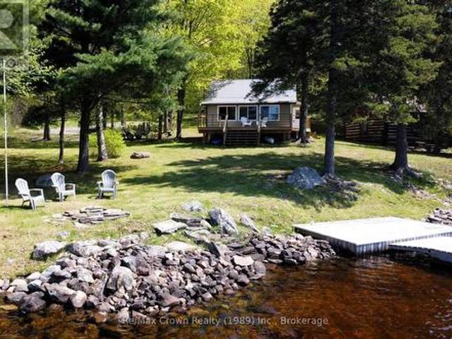House for sale in Byng Inlet, Ontario