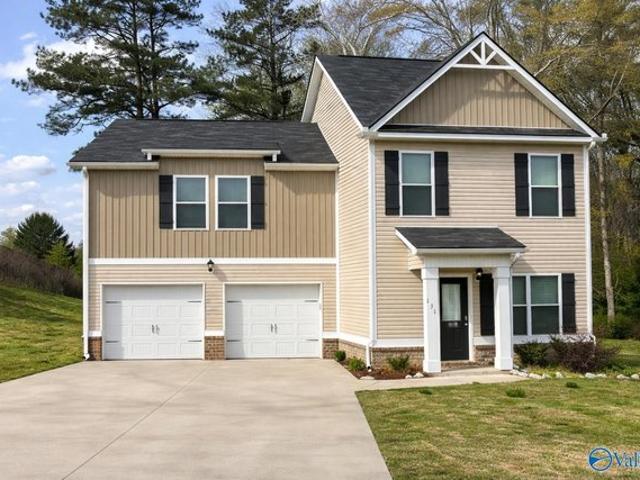 House for sale in Arab, Alabama
