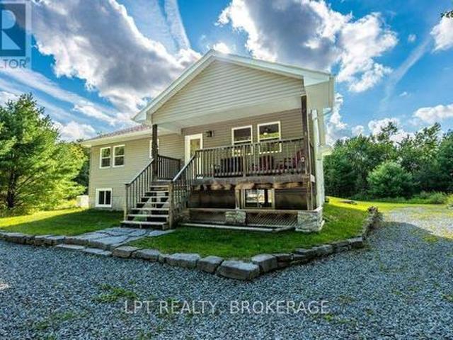 House for sale in Rideau Lakes, Ontario