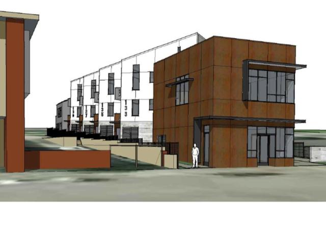 Land for sale in Petaluma, California