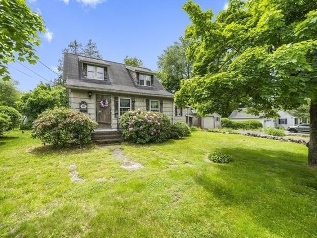 House for sale in Hampden, Massachusetts