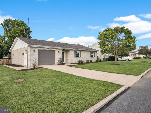 House for sale in Chambersburg, Pennsylvania