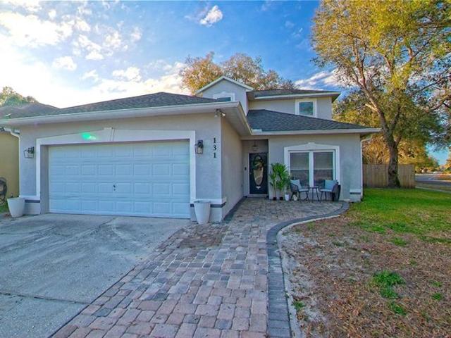 House for sale in Winter Springs, Florida