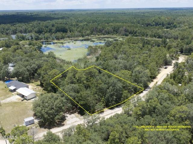 Land for sale in Interlachen, Putnam County