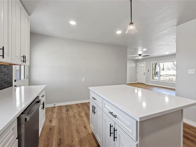 House for sale in Bowie, Texas