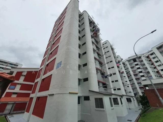 Apartment for rent