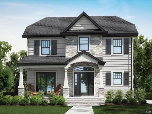 House for sale in Nassau, New York