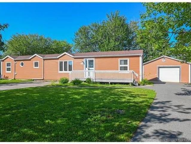 House for sale in Shippagan, New Brunswick