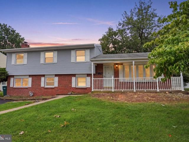 House for sale in Bucks, Pennsylvania
