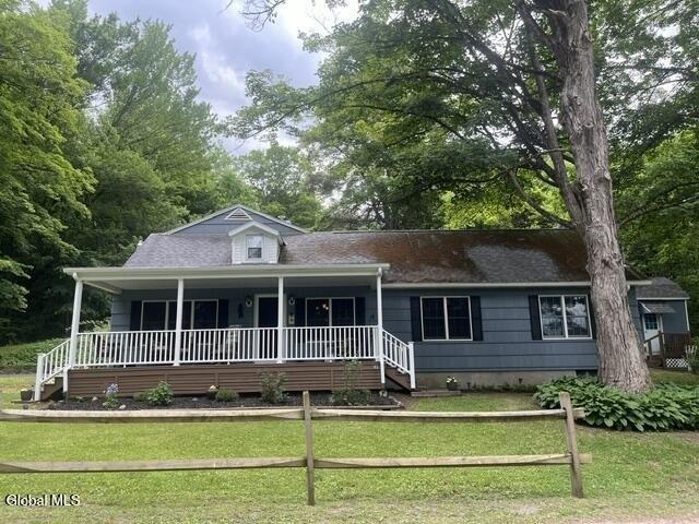 House for sale in Little Falls, New York