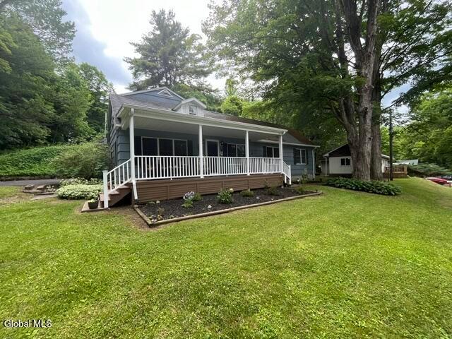 House for sale in Little Falls, New York